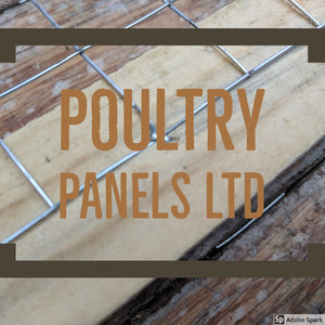 Poultry Panels Ltd Logo