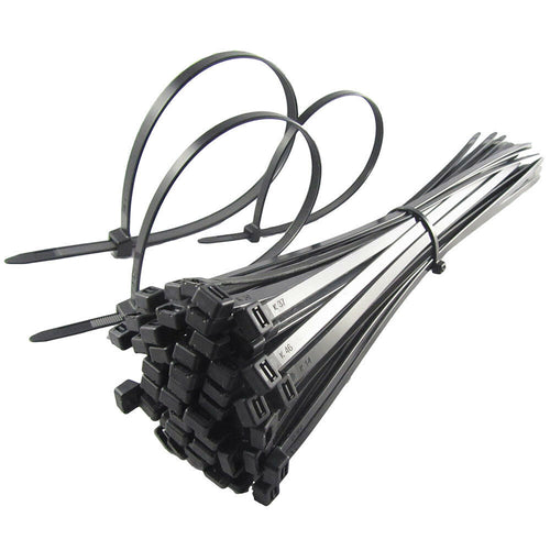 Cable Ties - Pack of 10