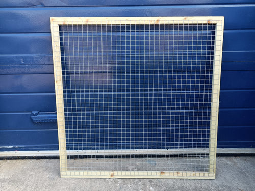 Poultry Panels (Extra Strong 16g) 3ft x 3ft Panels