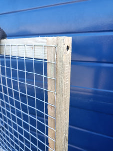 Poultry Panels (Extra Strong 16g) 3ft x 3ft Panels