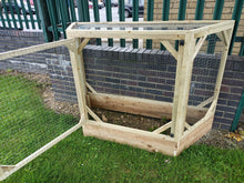 Load image into Gallery viewer, Raised Bed Planter and Protective Mesh