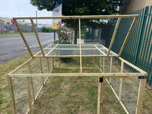 Load image into Gallery viewer, Rabbit Run | RSPCA Recommended Size Rabbit Enclosure