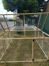 Load image into Gallery viewer, Rabbit Run | RSPCA Recommended Size Rabbit Enclosure