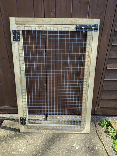 Poultry Panel Gate | 3ft x 2ft